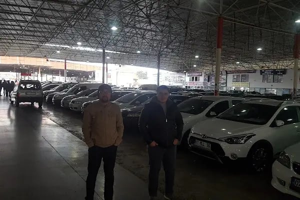 Gülveren Semt Pazarı - Resim 10