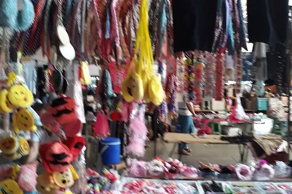 Gülveren Semt Pazarı - Resim 19