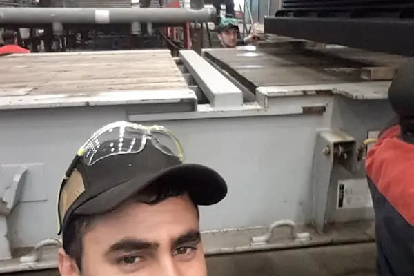 Çimtaş Shipyard - Resim 6