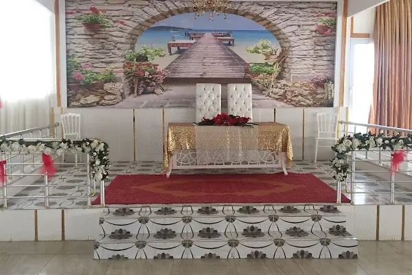 Kanaat Plaza - Resim 15