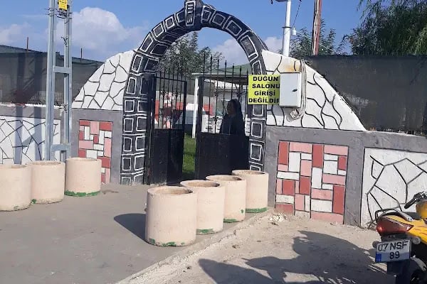 Kanaat Plaza - Resim 2
