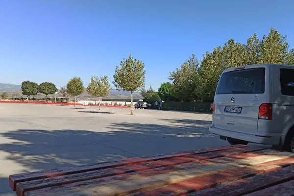 Kanaat Plaza - Resim 10