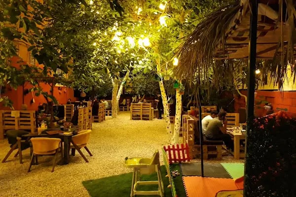 Kanaat Plaza - Resim 7