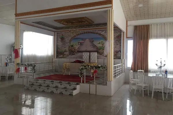 Kanaat Plaza - Resim 3