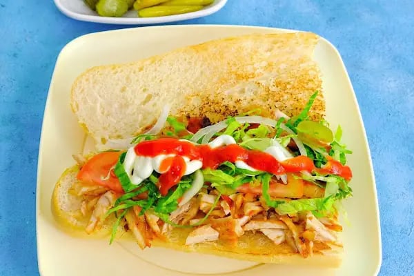 Mangal Restoran - Resim 17