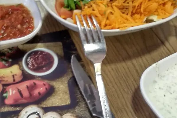 Mangal Restoran - Resim 20