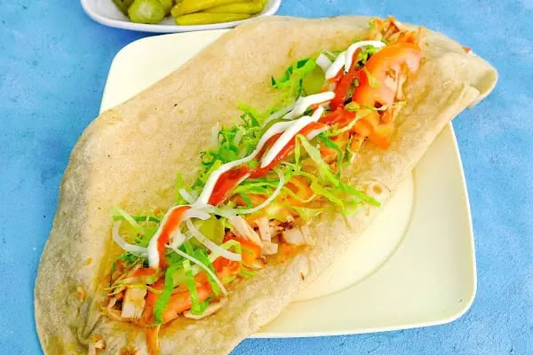 Mangal Restoran - Resim 3