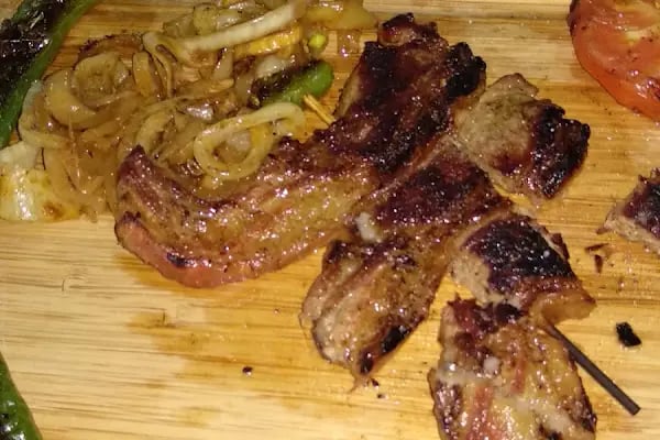 Mangal Restoran - Resim 19