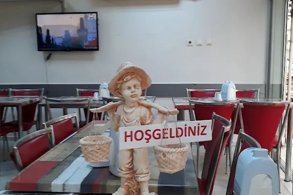 Mangal Restoran - Resim 16