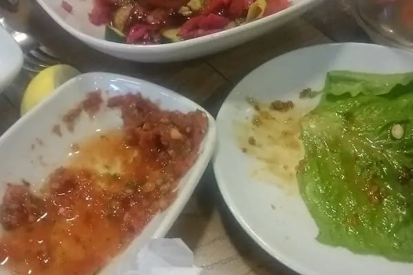 Mangal Restoran - Resim 8