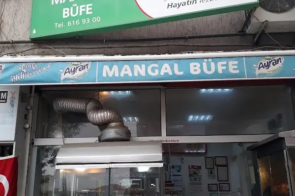 Mangal Restoran - Resim 13