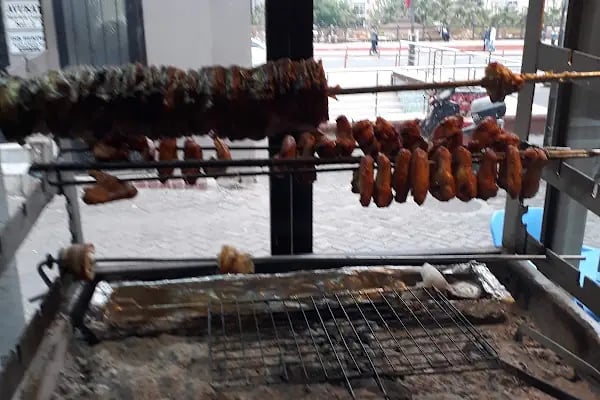 Mangal Restoran - Resim 12