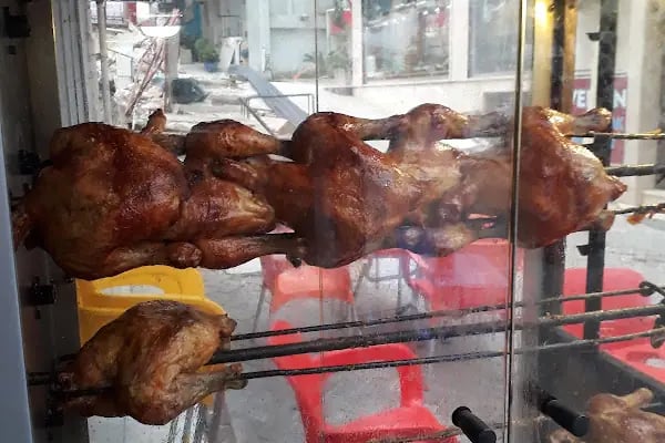 Mangal Restoran - Resim 11