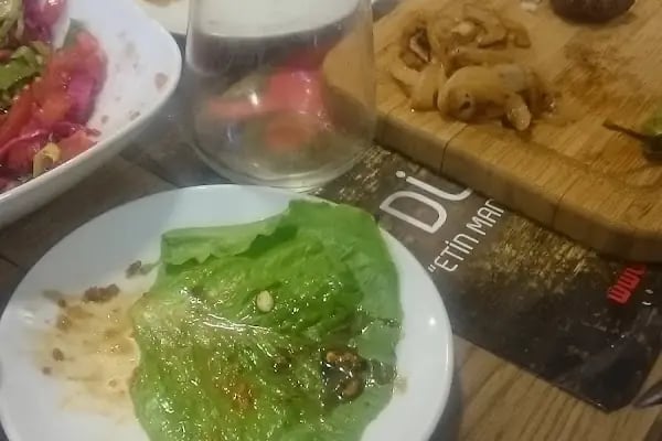 Mangal Restoran - Resim 15