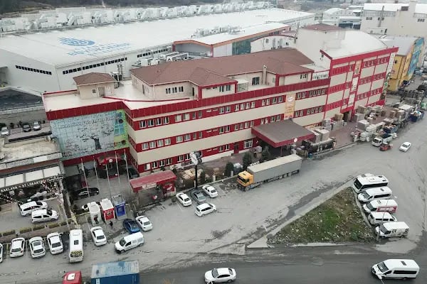Seyidoğlu Gıda A.Ş. - Resim 15