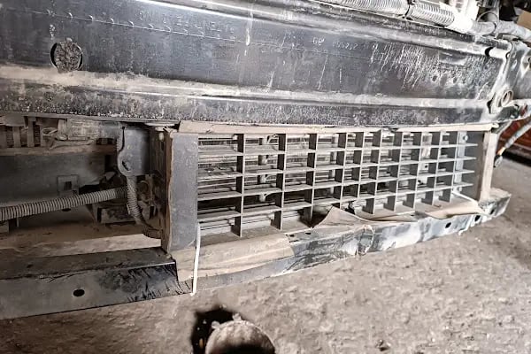 konya oto tamir bakım - Resim 19