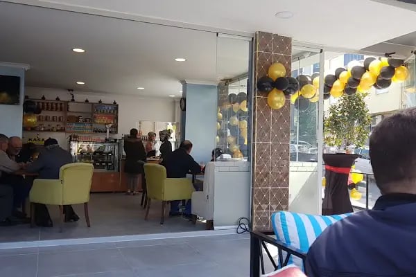 Karya Restaurant &amp; Cafe - Resim 9