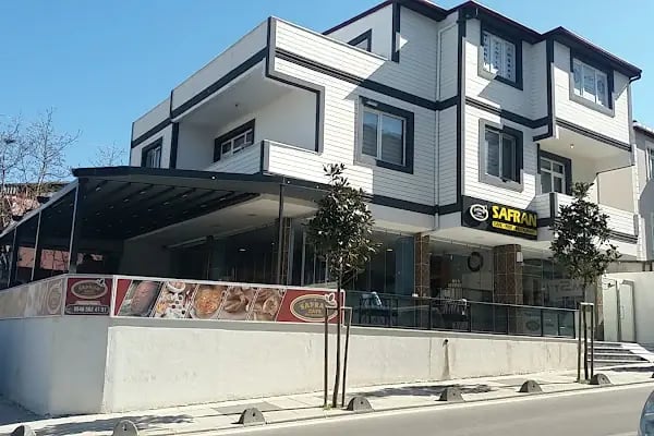 Karya Restaurant &amp; Cafe - Resim 3