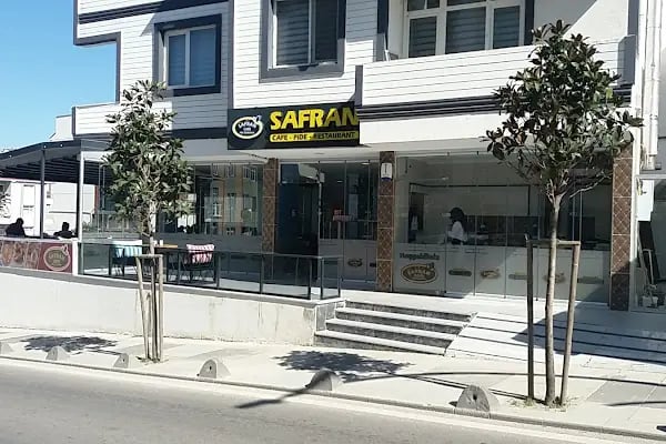 Karya Restaurant &amp; Cafe - Resim 2