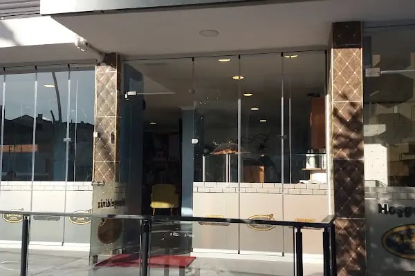 Karya Restaurant &amp; Cafe - Resim 7