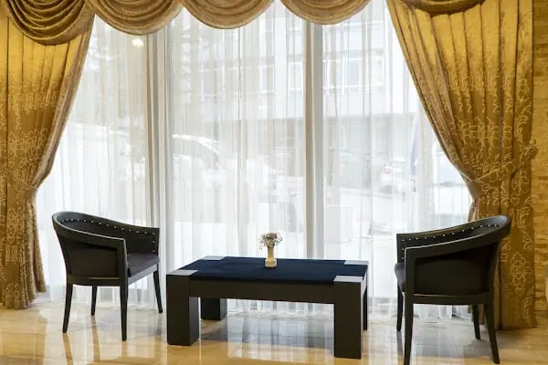 Grand Duayen Hotel - Resim 18