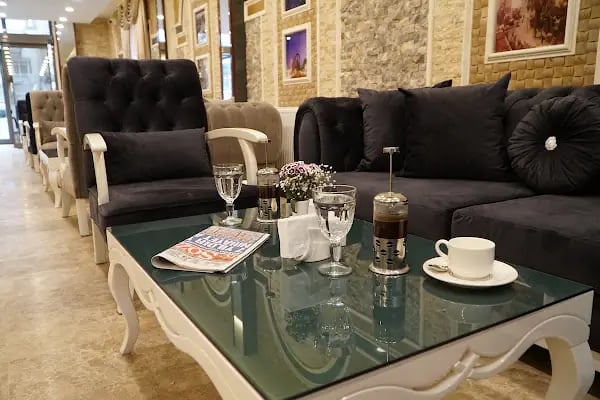 Grand Duayen Hotel - Resim 6