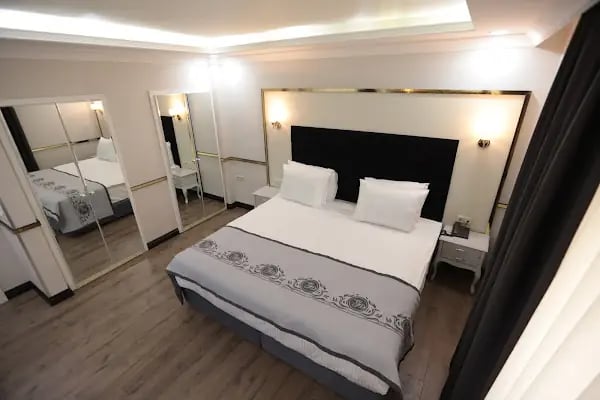 Grand Duayen Hotel - Resim 2
