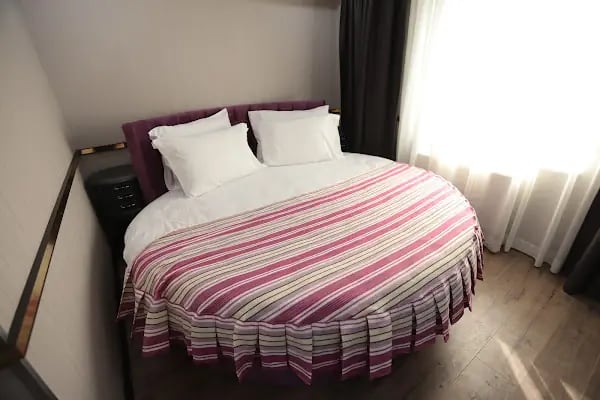 Grand Duayen Hotel - Resim 8