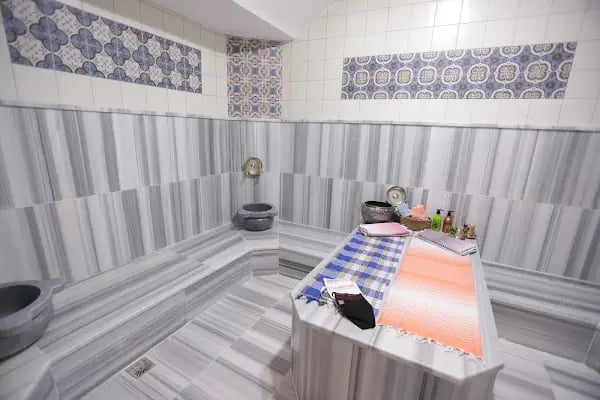 Grand Duayen Hotel - Resim 9