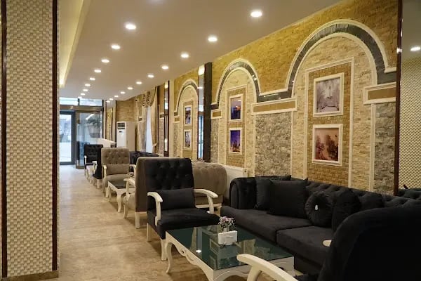 Grand Duayen Hotel - Resim 4