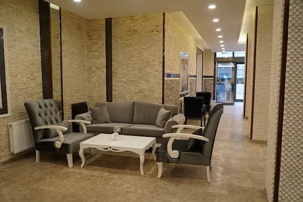 Grand Duayen Hotel - Resim 14