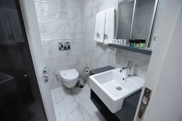 Grand Duayen Hotel - Resim 5