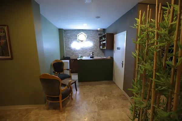 Grand Duayen Hotel - Resim 12