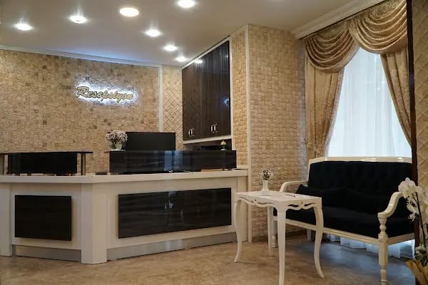 Grand Duayen Hotel - Resim 20