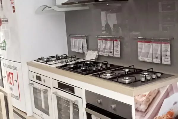 Vestel Akşehir Meydan Yetkili Satış Mağazası - Öz Uygur - Resim 6