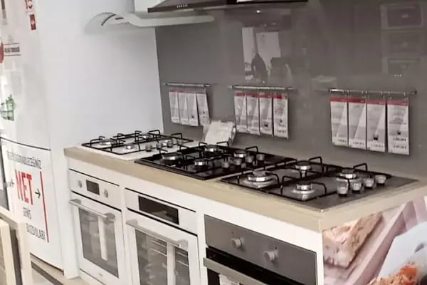 Vestel Akşehir Meydan Yetkili Satış Mağazası - Öz Uygur - Resim 4