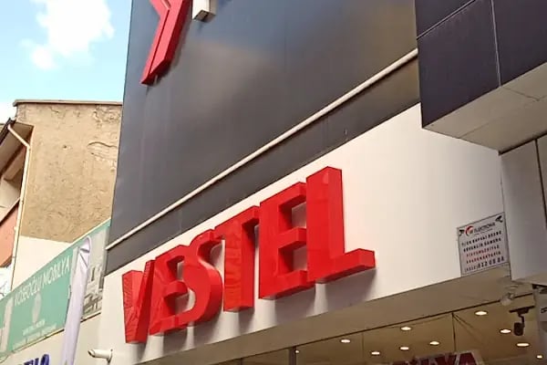 Vestel Akşehir Meydan Yetkili Satış Mağazası - Öz Uygur - Resim 7