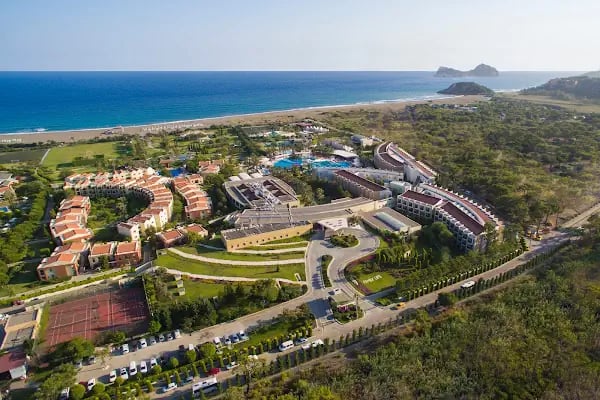 TUI BLUE Tropical - Resim 5