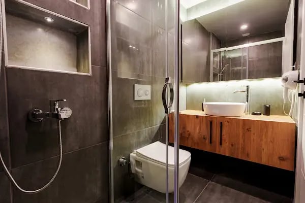 Mrt Suites Lara - Resim 4