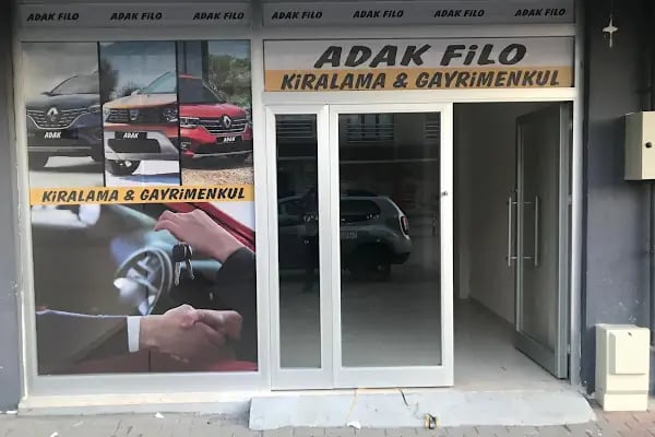 Adak Oto Kiralama - Resim 11