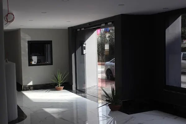 Cosy Suite - Resim 7