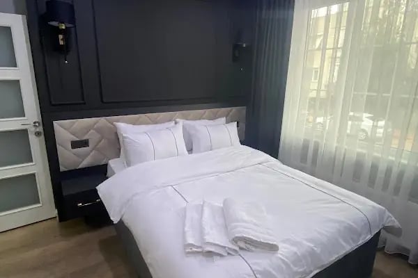 Cosy Suite - Resim 13