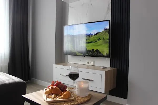 Cosy Suite - Resim 8