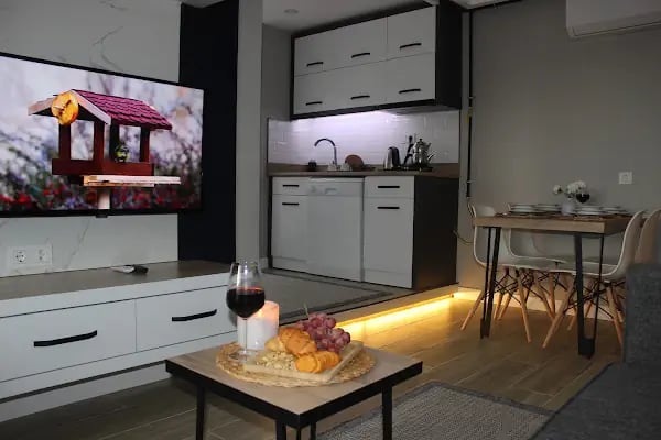 Cosy Suite - Resim 3