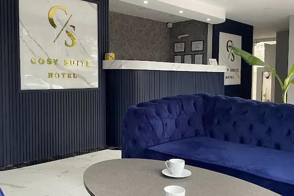 Cosy Suite - Resim 9