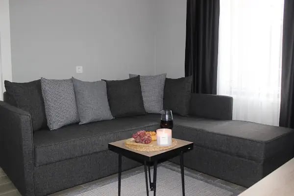 Cosy Suite - Resim 10