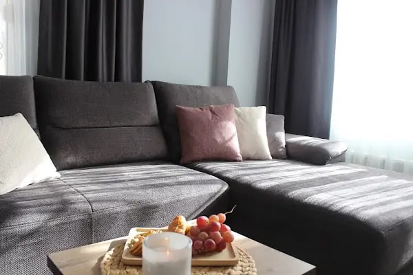 Cosy Suite - Resim 4
