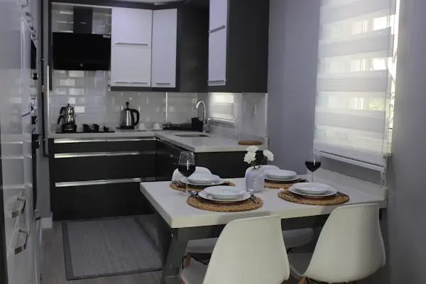 Cosy Suite - Resim 6