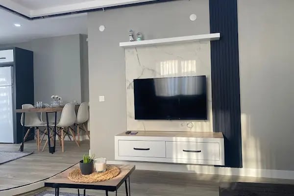 Cosy Suite - Resim 16
