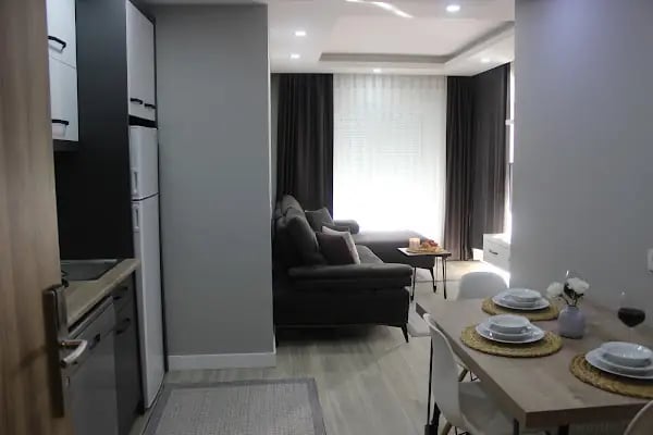 Cosy Suite - Resim 19